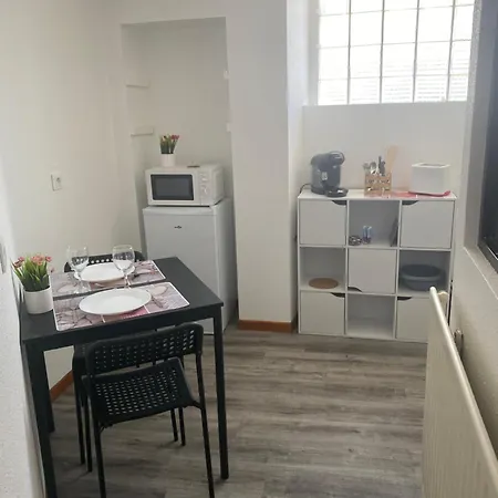 La Palombella Appartement