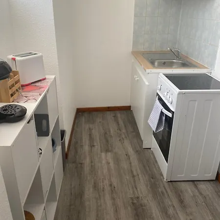 Appartement La Palombella