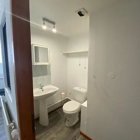 La Palombella Appartement Masevaux-Niederbruck
