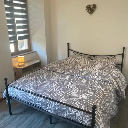 La Palombella Appartement