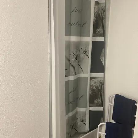 Appartement La Palombella *