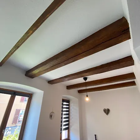 Appartement La Palombella